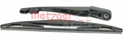 2190339 Rameno sterace, cisteni skel GREENPARTS METZGER