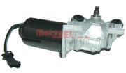 2190523 Motor stěračů genuine METZGER