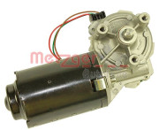 2190567 Motor stěračů genuine METZGER