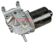 2190758 Motor stěračů genuine METZGER