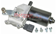 2190863 Motor stěračů GREENPARTS METZGER