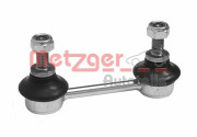 53012719 Tyč/vzpěra, stabilizátor KIT + METZGER