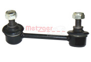 53055014 Tyč/vzpěra, stabilizátor KIT + METZGER