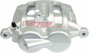 6250272 Brzdový třmen METZGER