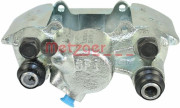 6250290 Brzdový třmen METZGER