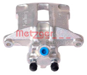 6250919 Brzdový třmen METZGER