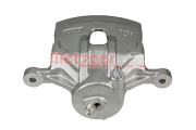 6261392 Brzdový třmen GREENPARTS METZGER