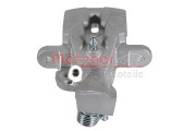 6261462 Brzdový třmen GREENPARTS METZGER