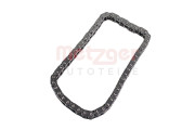 7492309 Rozvodový řetěz OE-part METZGER