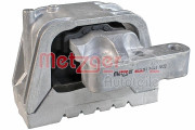 8054161 Zavěšení motoru METZGER