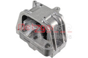 8054164 Zavěšení motoru METZGER