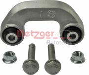 83005418 Tyč/vzpěra, stabilizátor spareparts GREENPARTS METZGER