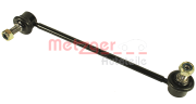 83041212 Tyč/vzpěra, stabilizátor spareparts METZGER