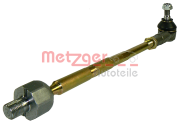 86003602 Příčné táhlo řízení spareparts METZGER