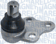 301191618790 Upevňovací čepy, příčné závěsné rameno MAGNETI MARELLI