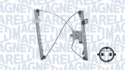 350103170330 Zvedací zařízení oken MAGNETI MARELLI