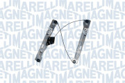 350103170458 Zvedací zařízení oken MAGNETI MARELLI