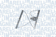 350103170460 Zvedací zařízení oken MAGNETI MARELLI