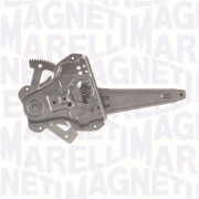 350103170011 Zvedací zařízení oken MAGNETI MARELLI