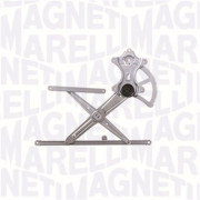 350103170017 Zvedací zařízení oken MAGNETI MARELLI