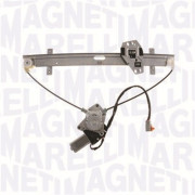 350103170127 Zvedací zařízení oken MAGNETI MARELLI