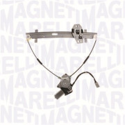 350103170129 Zvedací zařízení oken MAGNETI MARELLI