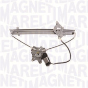 350103170141 Zvedací zařízení oken MAGNETI MARELLI