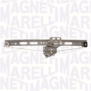 350103170221 Zvedací zařízení oken MAGNETI MARELLI