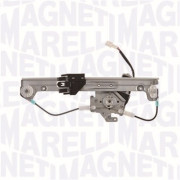 350103170289 Zvedací zařízení oken MAGNETI MARELLI