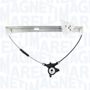 350103143300 Zvedací zařízení oken MAGNETI MARELLI