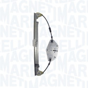 350103718000 Zvedací zařízení oken MAGNETI MARELLI