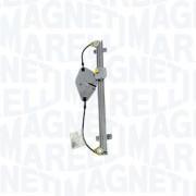 350103886000 Zvedací zařízení oken MAGNETI MARELLI