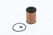 152071758809 Olejový filtr MAGNETI MARELLI