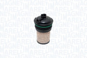 153071762609 Palivový filtr MAGNETI MARELLI