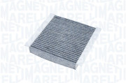 350203062451 Filtr, vzduch v interiéru MAGNETI MARELLI