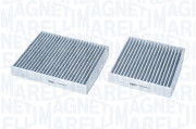 350208066570 Kabinový filtr MAGNETI MARELLI