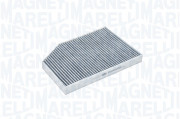 350208066801 Filtr, vzduch v interiéru MAGNETI MARELLI