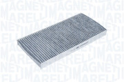 350208066920 Filtr, vzduch v interiéru MAGNETI MARELLI