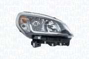 712104969992 Světlomet MAGNETI MARELLI