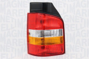 718121201261 Zadní světlo MAGNETI MARELLI