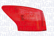 714025610704 Zadní světlo MAGNETI MARELLI