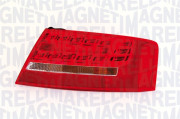 714021690811 Zadní světlo MAGNETI MARELLI