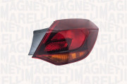 714021651703 Zadní světlo MAGNETI MARELLI