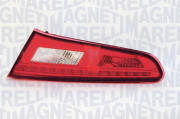 712204151110 MAGNETI MARELLI P zadní světlo LED s držákem žárovek (vnitřní) | 712204151110 (LLH431) MAGNETI MARELLI