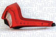 714021490801 Zadní světlo MAGNETI MARELLI