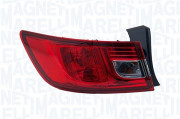 712205101120 Zadní světlo MAGNETI MARELLI