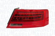 714021190712 Zadní světlo MAGNETI MARELLI