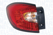 714000028631 Zadní světlo MAGNETI MARELLI