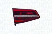 714081450801 Zadní světlo MAGNETI MARELLI