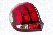714081321002 Zadní světlo MAGNETI MARELLI
